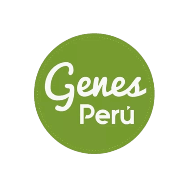 Logo de Genes
