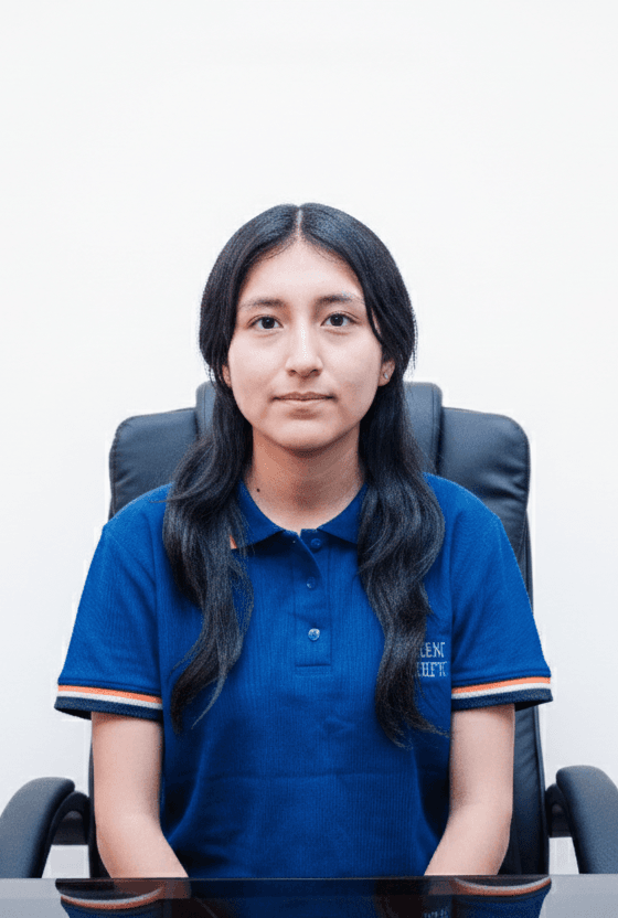 Katerine Soto Ramírez