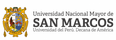 Logo de UNMSM